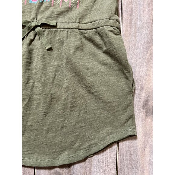 Tea Collection Embroidered Dress - Picture 4 of 12